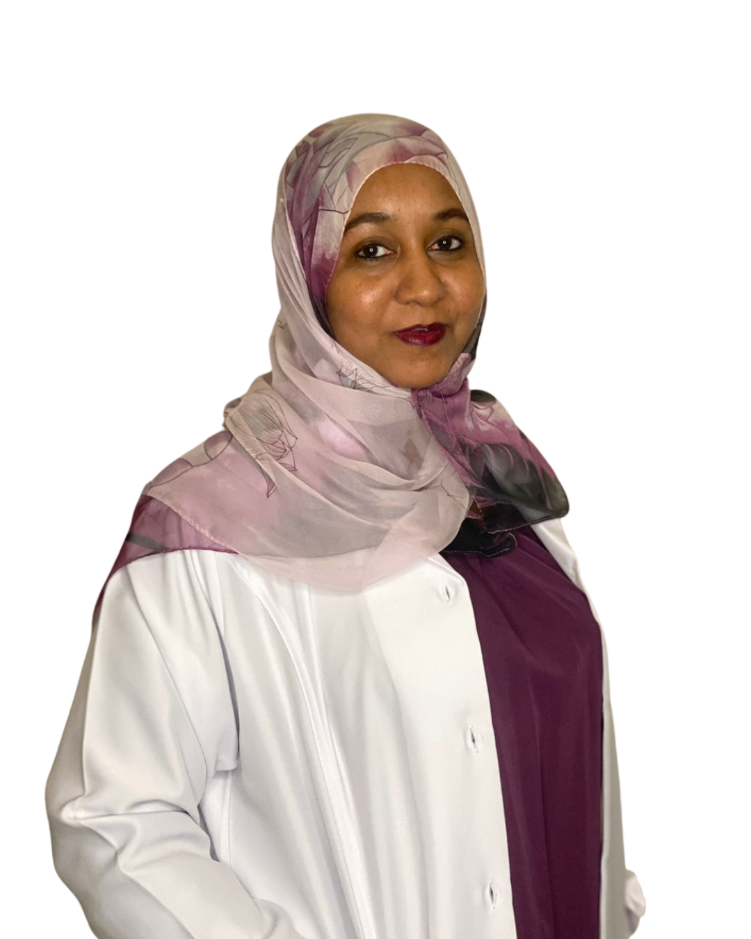 د.نسرين عثمان 